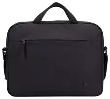 nesiojamo kompiuterio 14 deklas - Case Logic 5102 Invigo Eco Laptop Attache 14" INVIA114 Black - 8 nuotrauka