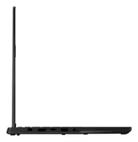 rtx 14 - ASUS TUF Gaming FA401UM-RG010W, Ryzen 7 260, 16 GB, 512 GB, 14", 2.5K, 165 Hz, RTX 5060, Juodas (Black) - 3 nuotrauka