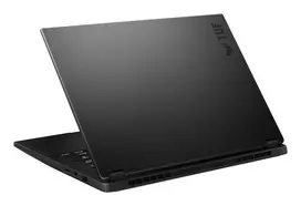 rtx 14 - ASUS TUF Gaming FA401UM-RG010W, Ryzen 7 260, 16 GB, 512 GB, 14", 2.5K, 165 Hz, RTX 5060, Juodas (Black) - 4 nuotrauka