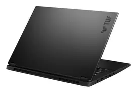 rtx 14 - ASUS TUF Gaming FA401UM-RG010W, Ryzen 7 260, 16 GB, 512 GB, 14", 2.5K, 165 Hz, RTX 5060, Juodas (Black) - 5 nuotrauka