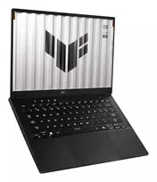 rtx 14 - ASUS TUF Gaming FA401UM-RG010W, Ryzen 7 260, 16 GB, 512 GB, 14", 2.5K, 165 Hz, RTX 5060, Juodas (Black) - 6 nuotrauka