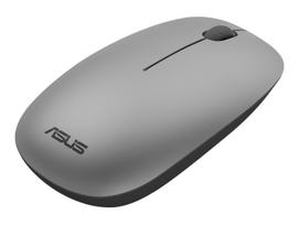 asus klaviatura ir pele - Asus W5000 | Keyboard and Mouse Set | Wireless | Russian | 2.4GHz | 90XB0430-BKM330 - 3 nuotrauka
