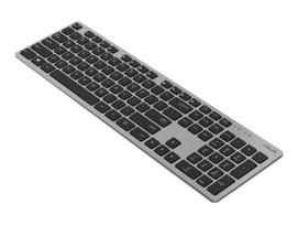asus klaviatura ir pele - Asus W5000 | Keyboard and Mouse Set | Wireless | Russian | 2.4GHz | 90XB0430-BKM330 - 6 nuotrauka