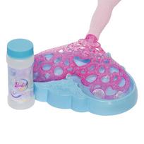 barbe - Mattel Barbie Dreamtopia Burbulų Undinėlė JLW56, 30 cm, Rožinė (Pink) - 2 nuotrauka
