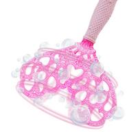 barbe - Mattel Barbie Dreamtopia Burbulų Undinėlė JLW56, 30 cm, Rožinė (Pink) - 3 nuotrauka