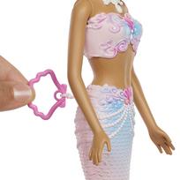 barbe - Mattel Barbie Dreamtopia Burbulų Undinėlė JLW56, 30 cm, Rožinė (Pink) - 4 nuotrauka