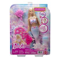 barbe - Mattel Barbie Dreamtopia Burbulų Undinėlė JLW56, 30 cm, Rožinė (Pink) - 7 nuotrauka