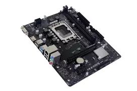 64 ddr4 - Mainboard|BIOSTAR|Intel H610|LGA1700|Micro-ATX|Memory DDR4|Memory slots 2|H610MHC2.0 | H610MHC 2.0 - 3 nuotrauka