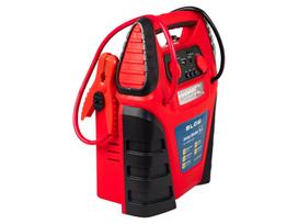 baterija isorine 12v - BLOW Jump Starter compressor rectifier 5in1 - 9 nuotrauka
