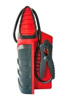 baterija isorine 12v - BLOW Jump Starter compressor rectifier 5in1 - 13 nuotrauka