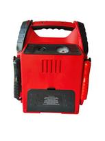 baterija isorine 12v - BLOW Jump Starter compressor rectifier 5in1 - 14 nuotrauka