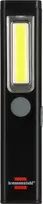 led zibintai - Brennenstuhl PL 200 AC Juodas (Black) - 5 nuotrauka