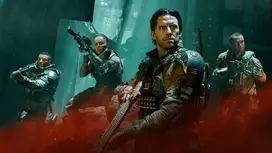 ps4 zaidimai - Call of Duty: Black Ops 7 PS4 - 4 nuotrauka