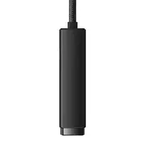 rj45 baseus usb - Tinklo adapteris Baseus Lite Series USB-C iki RJ45 – juodas - 3 nuotrauka