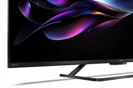 4k tv 55 coliai - Sharp 55HR7465 - 6 nuotrauka