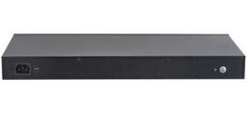 tinklo sakotuvas 24 - Switch|DAHUA|CS4228-24GT-240|Desktop/pedestal|Rack|2xSFP|26xRJ45|240 Watts|CS4228-24GT-240 - 2 nuotrauka