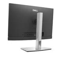 core one - Dell Pro QC24251 Intel Core i5 i5-14500T 16GB DDR5-SDRAM 512GB SSD Windows 11 Pro All-in-One PC Juodas (Black) - 5 nuotrauka