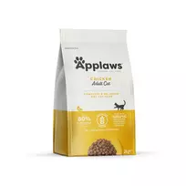 cat applaws - Sausas kačių maistas Applaws Adult, vištiena, 2 kg - 2 nuotrauka