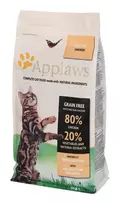 cat applaws - Sausas kačių maistas Applaws Adult, vištiena, 2 kg - 3 nuotrauka