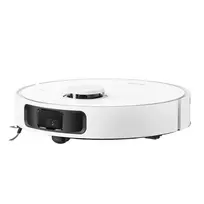 dream - Dreame L10S Pro Gen. 3 Balta (White) - 3 nuotrauka
