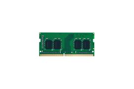 ddr4 ram so dimm - Goodram 8GB DDR4 3200MHz SO-DIMM GR3200S464L22S/ 8G - 2 nuotrauka