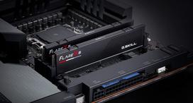 g.skill flare x5 6000 mhz cl30 - G.Skill Flare X5, DDR5, 32 GB (2 x 16 GB), 6000 MHz CL30 - 3 nuotrauka