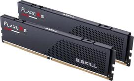 g.skill flare x5 6000 mhz cl30 - G.Skill Flare X5, DDR5, 32 GB (2 x 16 GB), 6000 MHz CL30 - 5 nuotrauka