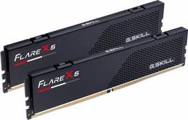 g.skill flare x5 6000 mhz cl30 - G.Skill Flare X5, DDR5, 32 GB (2 x 16 GB), 6000 MHz CL30 - 6 nuotrauka