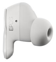 dongle - EPOS ADAPT E1 NORDIC WHITE | 1001261 - 18 nuotrauka