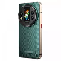 zalia - Oukitel WP200 Pro 5G 24GB/1TB Žalia (Green) - 3 nuotrauka