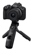 eos 3 canon - Canon EOS R50 + 18-45 mm Vlogger Kit - 5 nuotrauka