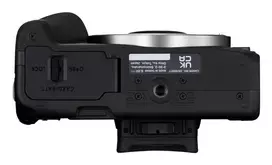 eos 3 canon - Canon EOS R50 + 18-45 mm Vlogger Kit - 8 nuotrauka