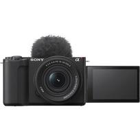 sonu 5 - Sony ZV-E10 II + 16-50mm f/3.5-5.6 OSS Juodas (Black) - 7 nuotrauka
