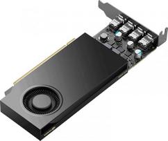 bite - Quadro A1000 8GB GDDR6 VCNRTXA1000-PB - 3 nuotrauka