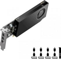bite - Quadro A1000 8GB GDDR6 VCNRTXA1000-PB - 5 nuotrauka