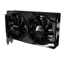 gpu rtx - PNY GeForce RTX 5050 8GB GDDR6 Dual Fan - 4 nuotrauka