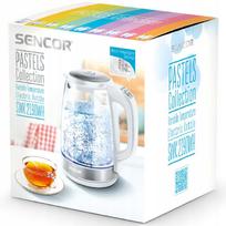 sencor swk - Sencor SWK 2190WH - 2 nuotrauka