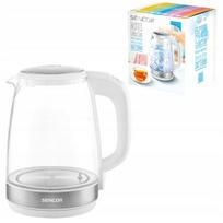 sencor swk - Sencor SWK 2190WH - 3 nuotrauka