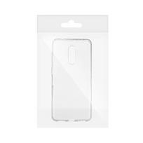 google pixel 6 - Dėklas Google Pixel 6 Pro Ultra Slim 0,5 mm Skaidrus (Transparent) - 2 nuotrauka