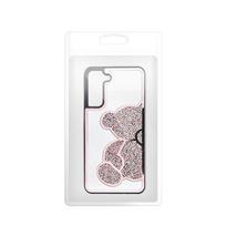 samsung galaxy s20 fe 5g - Samsung Galaxy S20 FE Teddy Bear Dėklas - Rožinis (Pink) - 10 nuotrauka