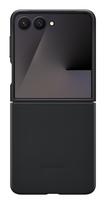 samsung telefonai - Samsung Kindsuit Case, Galaxy Flip7, juodas - Dėklas - 5 nuotrauka