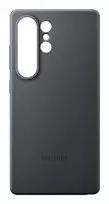 galaxu s25 ultra black - Samsung Kindsuit Case Galaxy S25 Ultra, Black, VS938PBEGWW - 2 nuotrauka