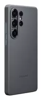 galaxu s25 ultra black - Samsung Kindsuit Case Galaxy S25 Ultra, Black, VS938PBEGWW - 6 nuotrauka