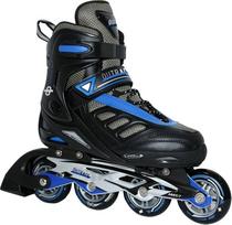 spintele su ratukais - Mico Plus PW 125C Ghost Boy 40-43 - 2 nuotrauka
