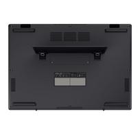 asus duo ultra - Asus Zenbook Duo UX8406CA, Intel Core Ultra 7 255H, 16 GB, 1 TB, 14", Inkwell Gray (Pilkas) - 5 nuotrauka