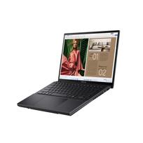 asus duo ultra - Asus Zenbook Duo UX8406CA, Intel Core Ultra 7 255H, 16 GB, 1 TB, 14", Inkwell Gray (Pilkas) - 10 nuotrauka