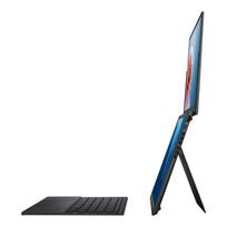 asus duo ultra - Asus Zenbook Duo UX8406CA-QL287W, Intel Core Ultra 7 255H, 16 GB, 1 TB, 14", OLED, Jutiklinis ekranas, Inkwell Gray (Pilkas) - 4 nuotrauka