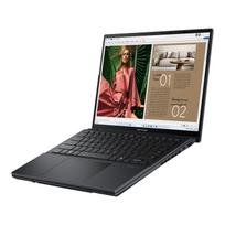 asus duo ultra - Asus Zenbook Duo UX8406CA-QL287W, Intel Core Ultra 7 255H, 16 GB, 1 TB, 14", OLED, Jutiklinis ekranas, Inkwell Gray (Pilkas) - 5 nuotrauka