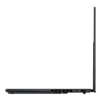 asus duo ultra - Asus Zenbook Duo UX8406CA-QL287W, Intel Core Ultra 7 255H, 16 GB, 1 TB, 14", OLED, Jutiklinis ekranas, Inkwell Gray (Pilkas) - 9 nuotrauka