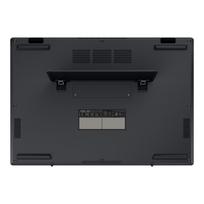 asus duo ultra - Asus Zenbook Duo UX8406CA-QL287W, Intel Core Ultra 7 255H, 16 GB, 1 TB, 14", OLED, Jutiklinis ekranas, Inkwell Gray (Pilkas) - 12 nuotrauka